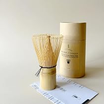 青竹百本立　茶筅四点　未使用品 81k4DejWInL._AC_UL210_SR210,