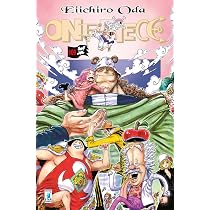 One piece (Vol. 108) : Oda, Eiichiro: Amazon.com.au: Books