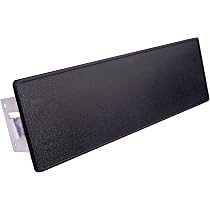 CELSUS Universal DIN Pocket – Snap-In Storage Panel For Racks & Cabinets