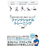 体脂肪を効果的に燃焼+運動能力・体力UPのファンクショナルトレーニング