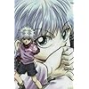 HUNTER×HUNTER - キルア＝ゾルディック iPhone(640×960)壁紙 55356