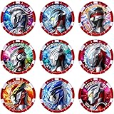 ウルトラマン DXウルトラメダルSP ニュージェネレーションヒーローズセット