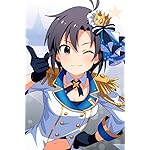 アイドルマスター iPhone(640×960)壁紙 菊地真 アイドルマスター iPhone(640×960)壁紙 菊地真