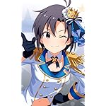 アイドルマスター FVGA(480×800)壁紙 菊地真 アイドルマスター FVGA(480×800)壁紙 菊地真