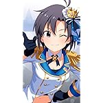 アイドルマスター QHD(540×960)壁紙 菊地真 アイドルマスター QHD(540×960)壁紙 菊地真