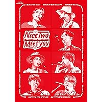 7ORDER 武者修行TOUR 〜NICE "TWO" MEET YOU〜〔Blu-ray〕