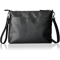 Amazon | [BLUE SINCERE] サコッシュ ショルダーバッグ メンズ 本革