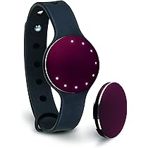 Amazon.co.jp: MISFIT 活動量計 SHINE Wine【日本正規代理店品