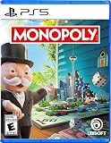 Monopoly 2024 (輸入版:北米) - PS5