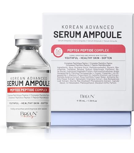 Ronas Stem Cell Coconut Ampoule Essence Advanced Anti Aging