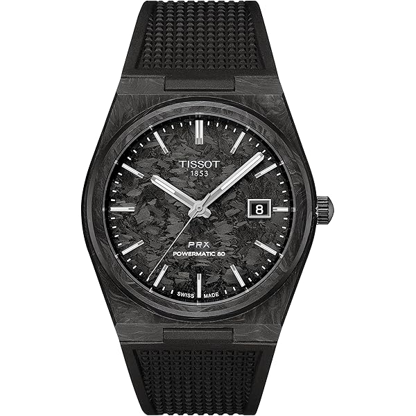 Tissot ブラック クロノグラフ 時計 クロノグラフ メンズウォッチ コレクション | Tissot® [ティソ] 日本