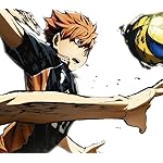 ハイキュー!! QHD(1080×960) 日向 翔陽(ひなた しょうよう) ハイキュー!! QHD(1080×960) 日向 翔陽(ひなた しょうよう)