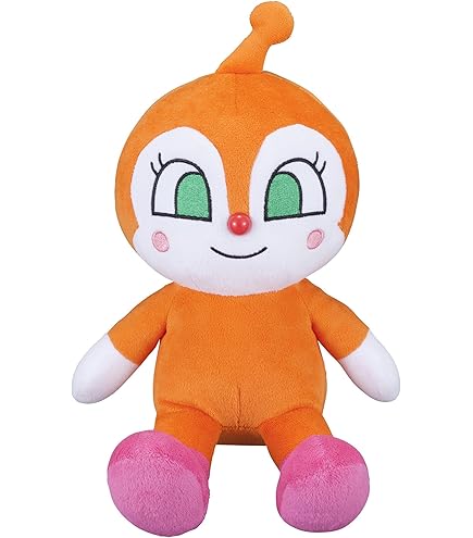 Amazon.co.jp: それいけ！アンパンマン なかよしパン小物入れ