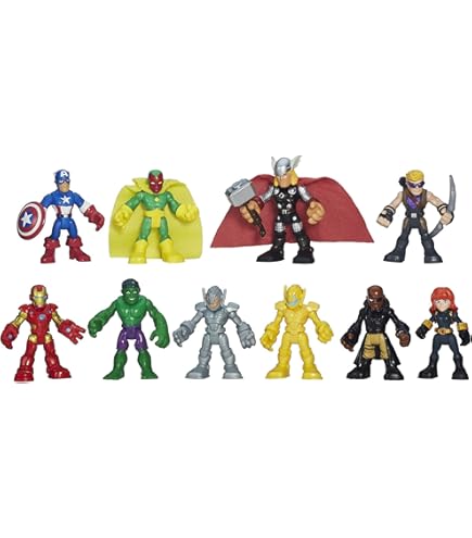 ヒーローフィギュア、セット 71NsflA4EmS._UF350,350_QL50_.jpg
