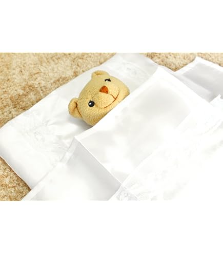 Amazon.co.jp: ペット棺 やすらぎ 白い羽根 きいろ (中) 【13時まで
