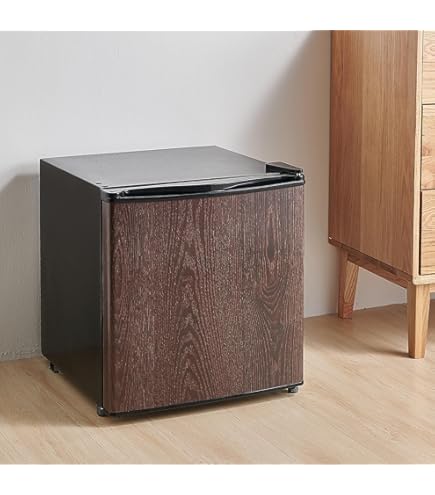 Amazon.co.jp: ABITELAX 46L 直冷タイプ冷蔵庫ノンフロン AR509E