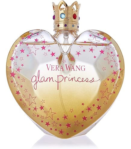 Amazon | ヴェラ ウォン VERA WANG プリンセス 100ml EDT SP | Vera