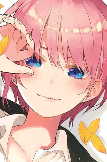 2021冬アニメ - 中野一花 (なかのいちか)