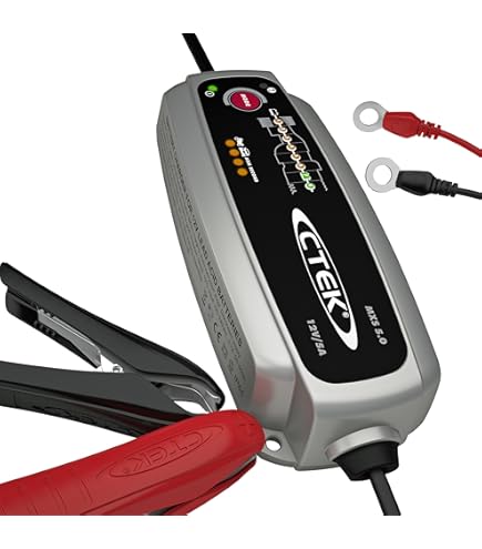急速充電器(バッテリーチャージャー)　GSユアサ　SQ-600EX　実動！！　お買い得価格！！ Amazon | [GSユアサ]高性能シリコン自動車バッテリー急速充電器 SQ