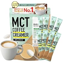 Amazon.co.jp: 【簡単 バターコーヒー 】 仙台勝山館 MCTコーヒー