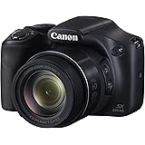 Canon デジタルカメラ PowerShot SX530HS 光学50倍ズーム PSSX530HS