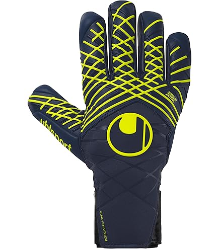 Amazon | uhlsport (ウールシュポルト) 試合用 サッカー GK キーパー
