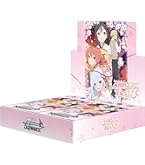 Amazon.co.jp: ヴァイスシュヴァルツロゼ ブースターパック