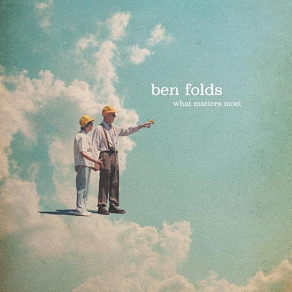 a*す様 BEN FOLDS rockin' the suburbs LP 新品 Ben Folds: Rockin' The Suburbs (180g) Vinyl 2LP