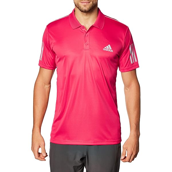 adidas Mens Polo DU0856-P, Mens, Polo 