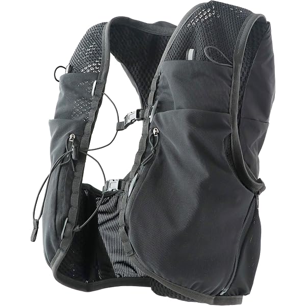 Amazon.co.jp: INOXTO ハイドレーションパック バックパック 18L