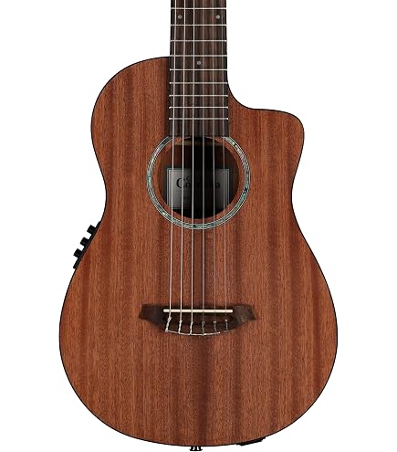 Amazon | Crafter クラフター クラシックギター CT/CTSシリーズ