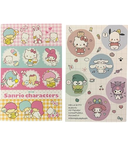 Amazon | ポチ袋 ぽち袋 キャラクター 【札用】 各2枚入り お年玉 2026