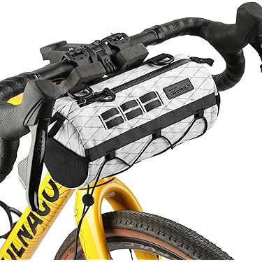 chpt 3 ハンドルバーバッグ　サドルバッグ chpt 3 ハンドルバーバッグ サドルバッグ chpt 3 ハンドルバーバッグ