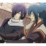 薄桜鬼 HD(1440×1280) 斎藤一(さいとう はじめ),井吹龍之介(いぶき りゅうのすけ) 薄桜鬼 HD(1440×1280) 斎藤一(さいとう はじめ),井吹龍之介(いぶき りゅうのすけ)