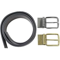 Wide Belt Harness Gift Box AQO Black 