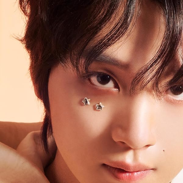 Amazon.co.jp: Moonlight(SG)(ポスター盤_HAECHAN ver.)(初回生産限定 