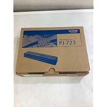 Amazon.co.jp: ブラザー モバイルプリンター PJ-723 : パソコン・周辺機器