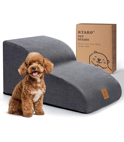 Amazon | monchéri モンシェリ 犬 ステップ ファースエードスロー