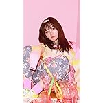 橋本環奈 HD(720×1280)壁紙 カラフルなスタイリングにティアラ 橋本環奈 HD(720×1280)壁紙 カラフルなスタイリングにティアラ