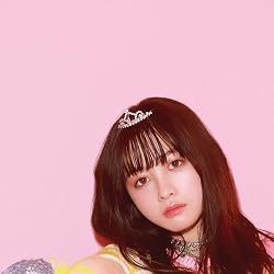 橋本環奈の人気壁紙画像 カラフルなスタイリングにティアラ