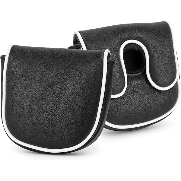 PING ピン　Tyne C パター ヘッドカバー付き PING ピン Tyne C パター ヘッドカバー付き