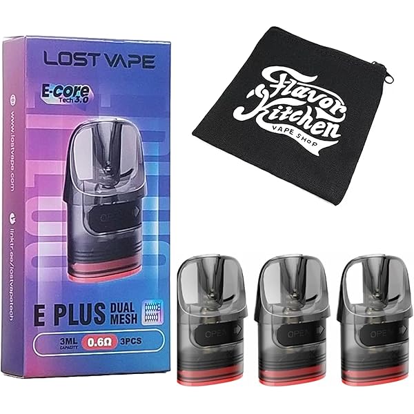 Ruby Cell ダーマコードセラム　　2箱➕おまけ4個　　箱のまま発送 Amazon | 【デュアルメッシュで楽しむMTL】LOST VAPE Thelema