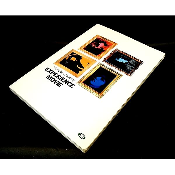 Amazon.co.jp: スコアブック ザ・イエロー・モンキー/ジャガー