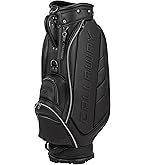 Amazon | キャロウェイ(Callaway) キャディバッグ CRT EXIA WHT/SLV 24