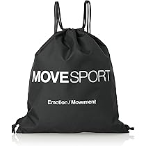 Amazon | [ムーブスポーツ] マルチバッグL デサント Lサイズ