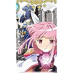 魔法少女まどか☆マギカ QHD(540×960)壁紙 『マギアレコード』環いろは,七海やちよ 魔法少女まどか☆マギカ QHD(540×960)壁紙 『マギアレコード』環いろは,七海やちよ