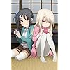 美遊・エーデルフェルト,イリヤスフィール・フォン・アインツベルン Fate - 美遊・エーデルフェルト,イリヤスフィール・フォン・アインツベルン iPhone(640×960)壁紙 74169