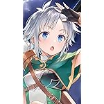 自動販売機に生まれ変わった俺は迷宮を彷徨う HD(720×1280)壁紙 シュイ
