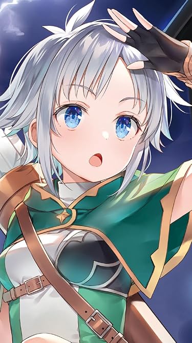 2023夏アニメ - シュイ