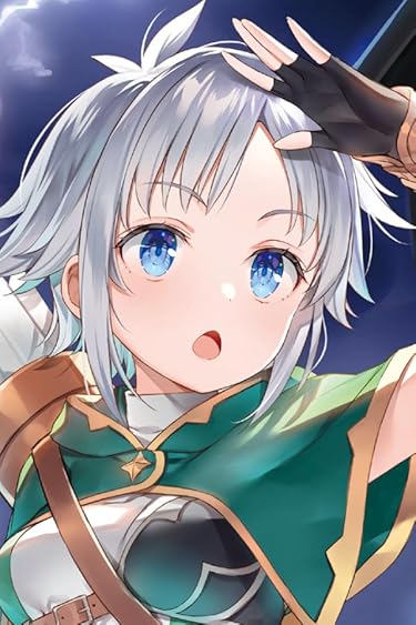 2023夏アニメ - シュイ